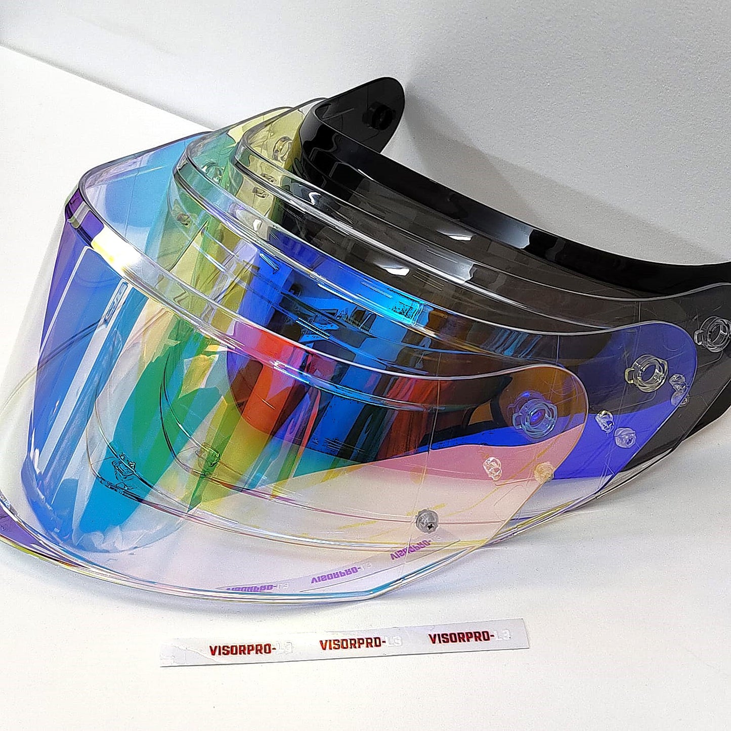 VisorPro Aftermarket Visor  fits LS2 Stream 2 Helmet FF808