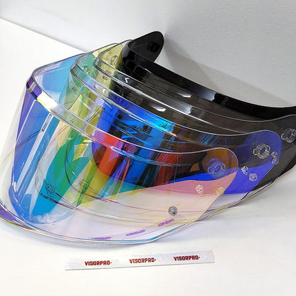 VisorPro Aftermarket Visor  fits LS2 Stream 2 Helmet FF808