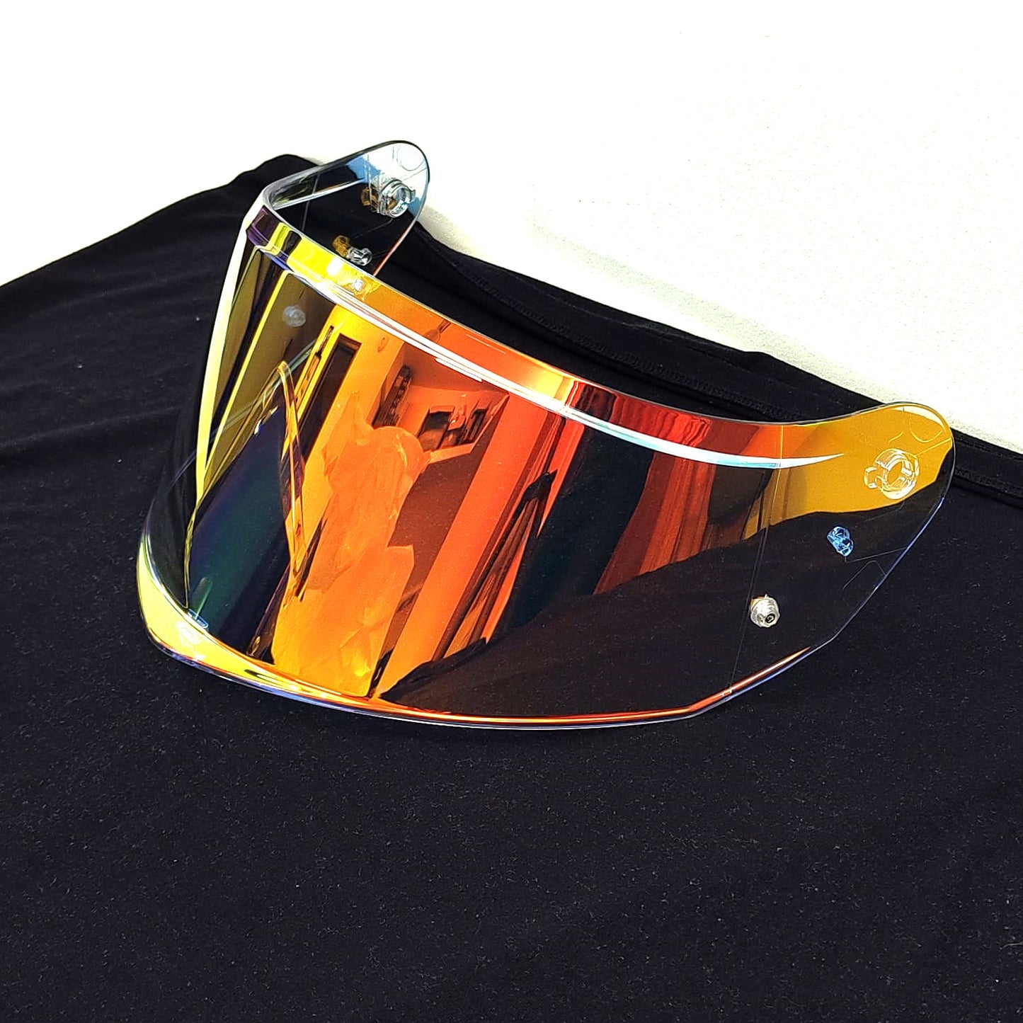 VisorPro Aftermarket Visor  fits LS2 Stream 2 Helmet FF808