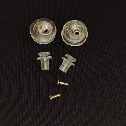 Antifog Pins for Visors - Universal Fit 5mm hole size