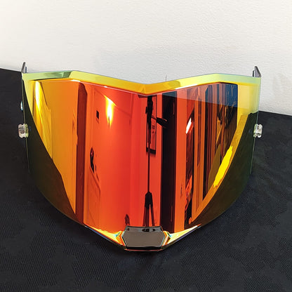 VisorPro Aftermarket Visor fits LS2 FF805 Tunder Carbon