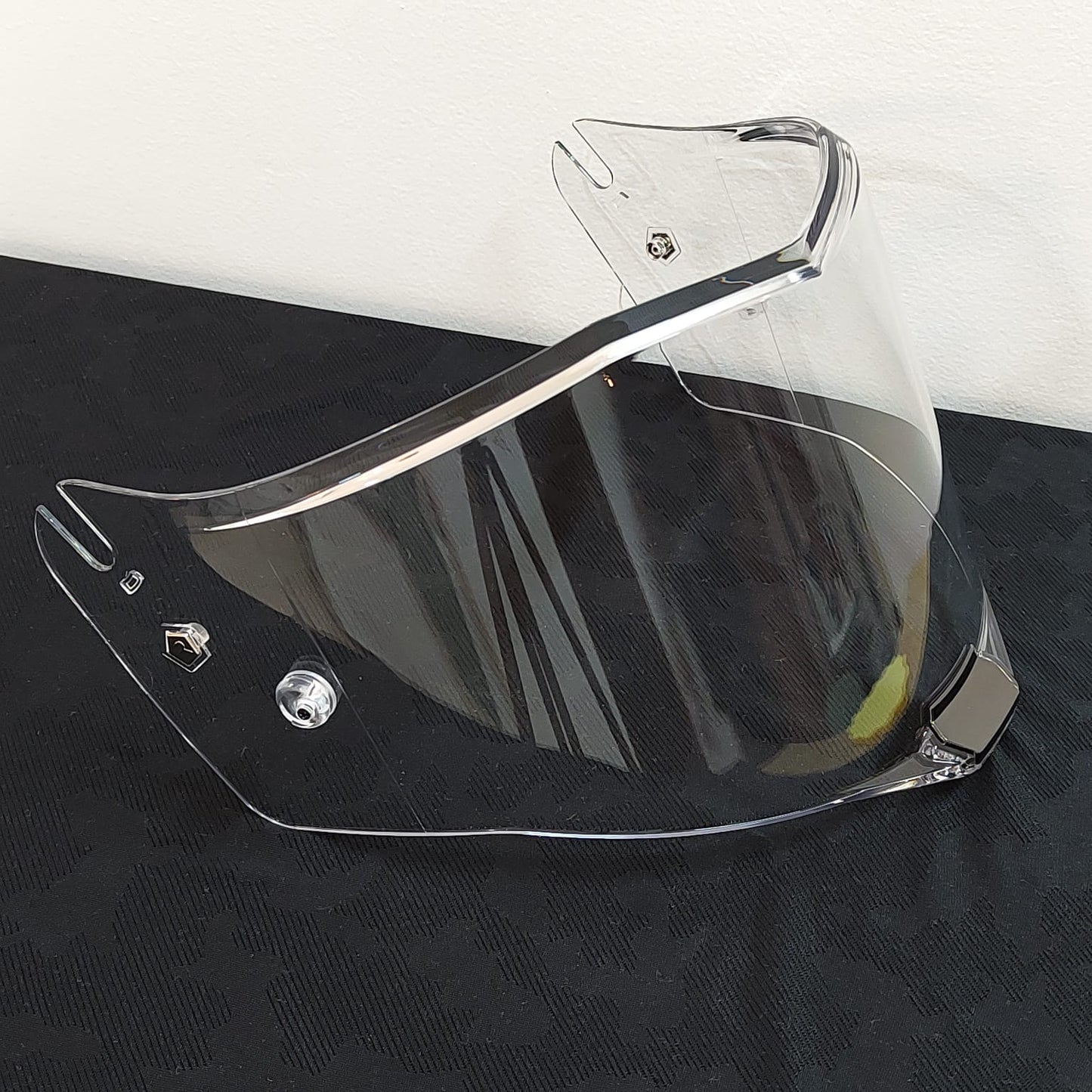 VisorPro Aftermarket Visor fits LS2 FF805 Tunder Carbon