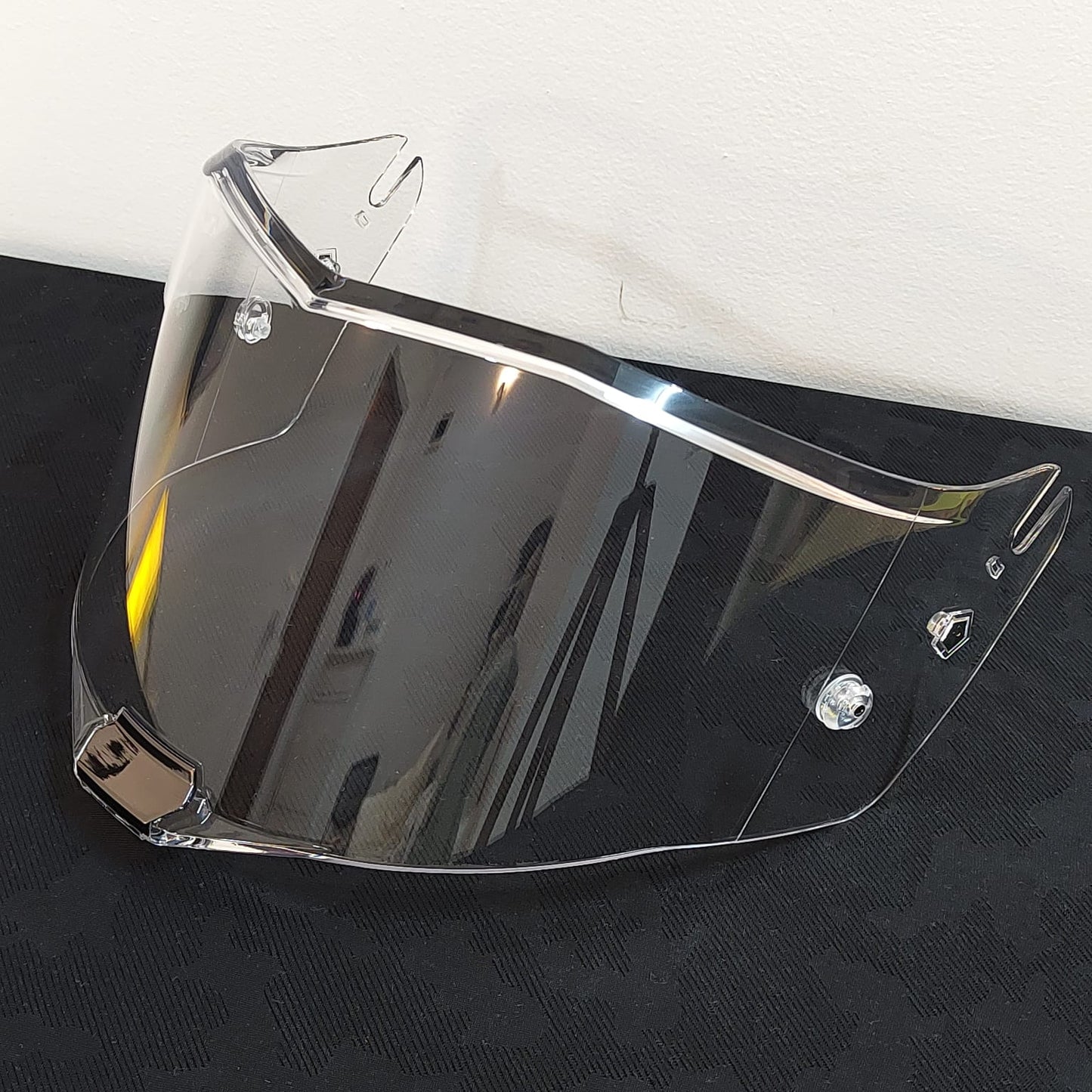 VisorPro Aftermarket Visor fits LS2 FF805 Tunder Carbon