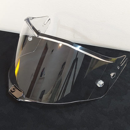 VisorPro Aftermarket Visor fits LS2 FF805 Tunder Carbon