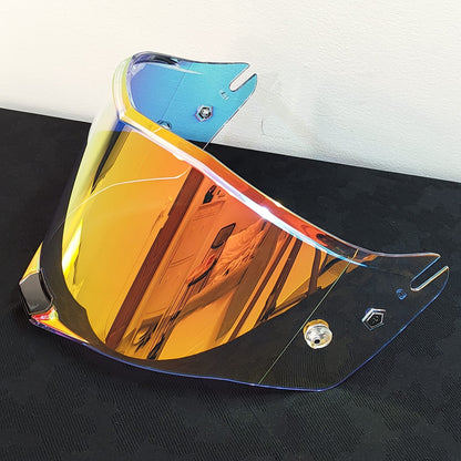 VisorPro Aftermarket Visor fits LS2 FF805 Tunder Carbon