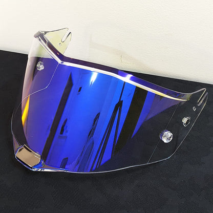 VisorPro Aftermarket Visor fits LS2 FF805 Tunder Carbon
