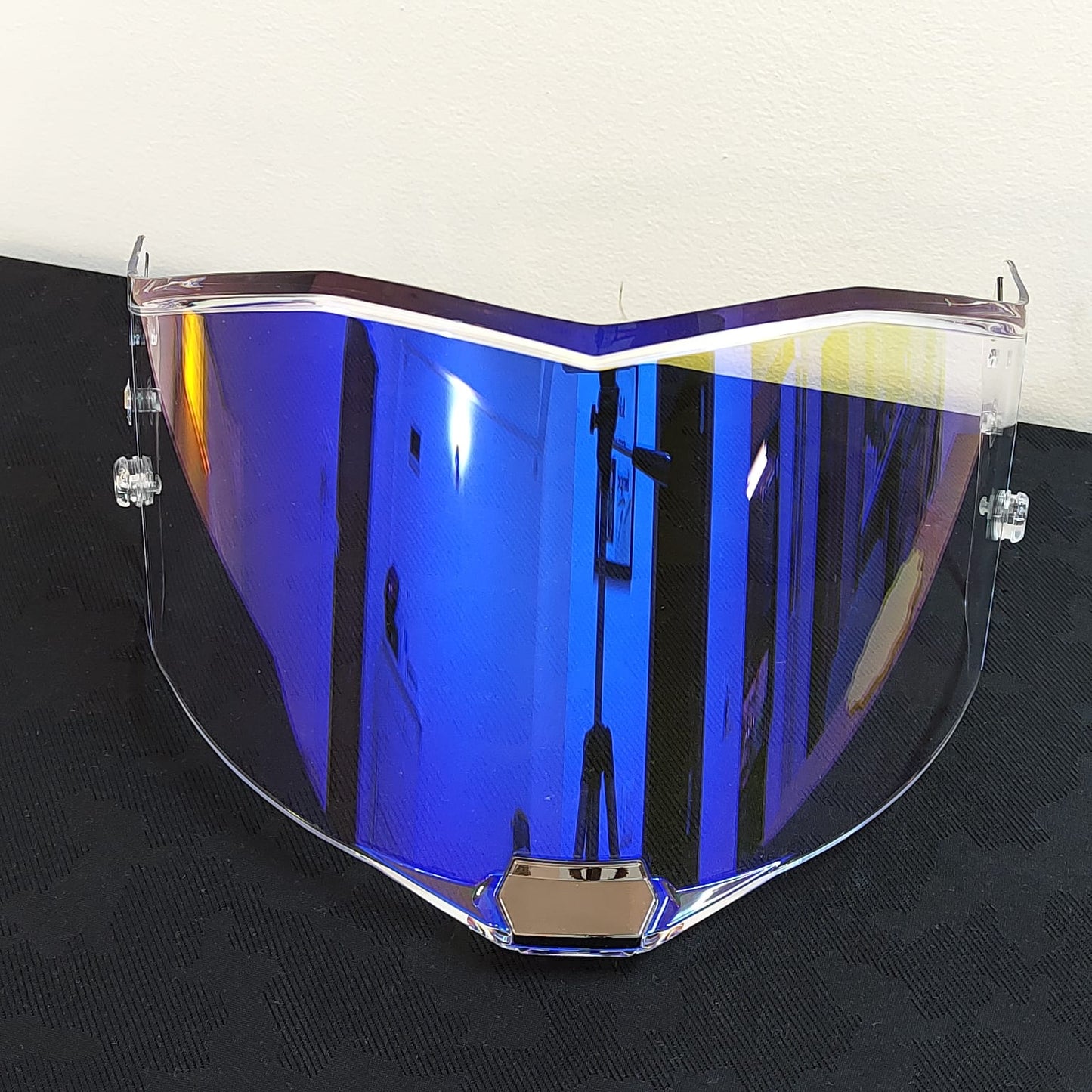 VisorPro Aftermarket Visor fits LS2 FF805 Tunder Carbon