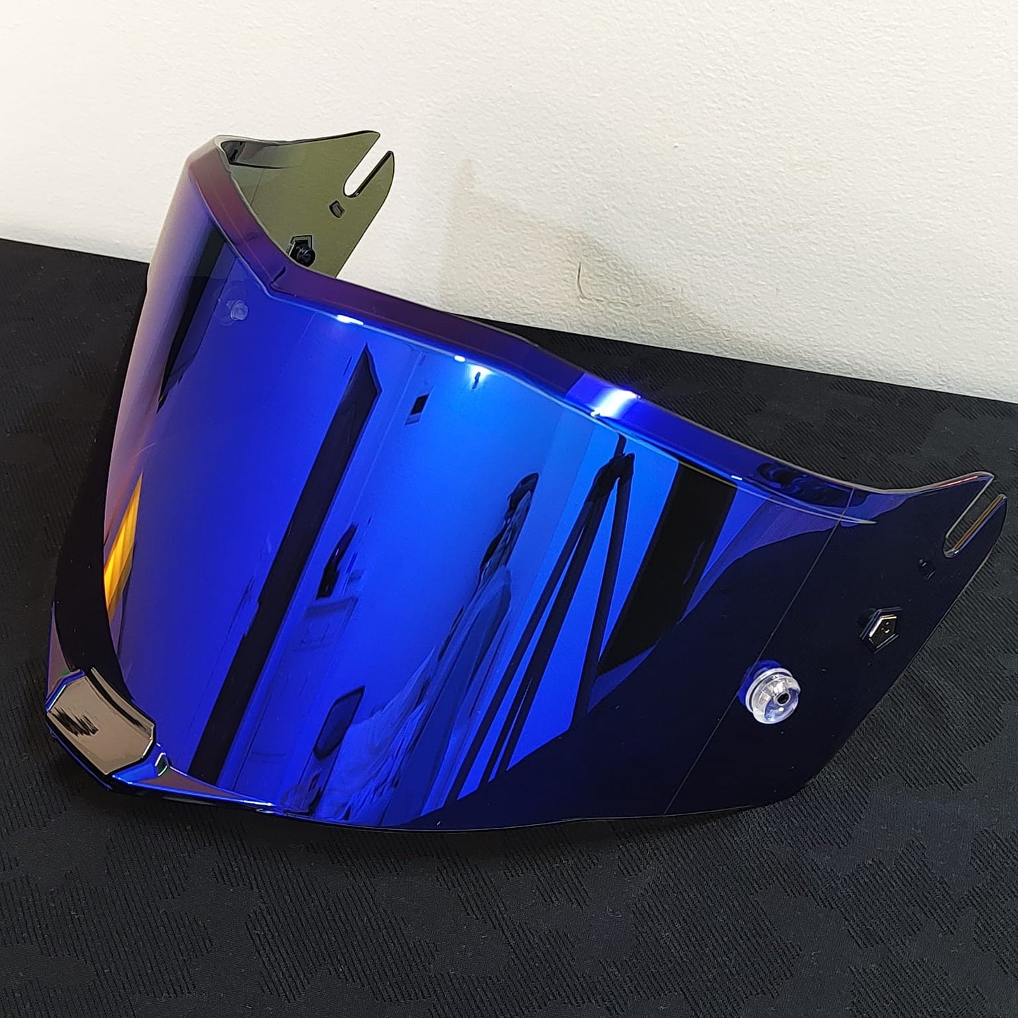 VisorPro Aftermarket Visor fits LS2 FF805 Tunder Carbon