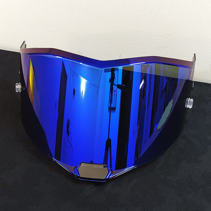 VisorPro Aftermarket Visor fits LS2 FF805 Tunder Carbon