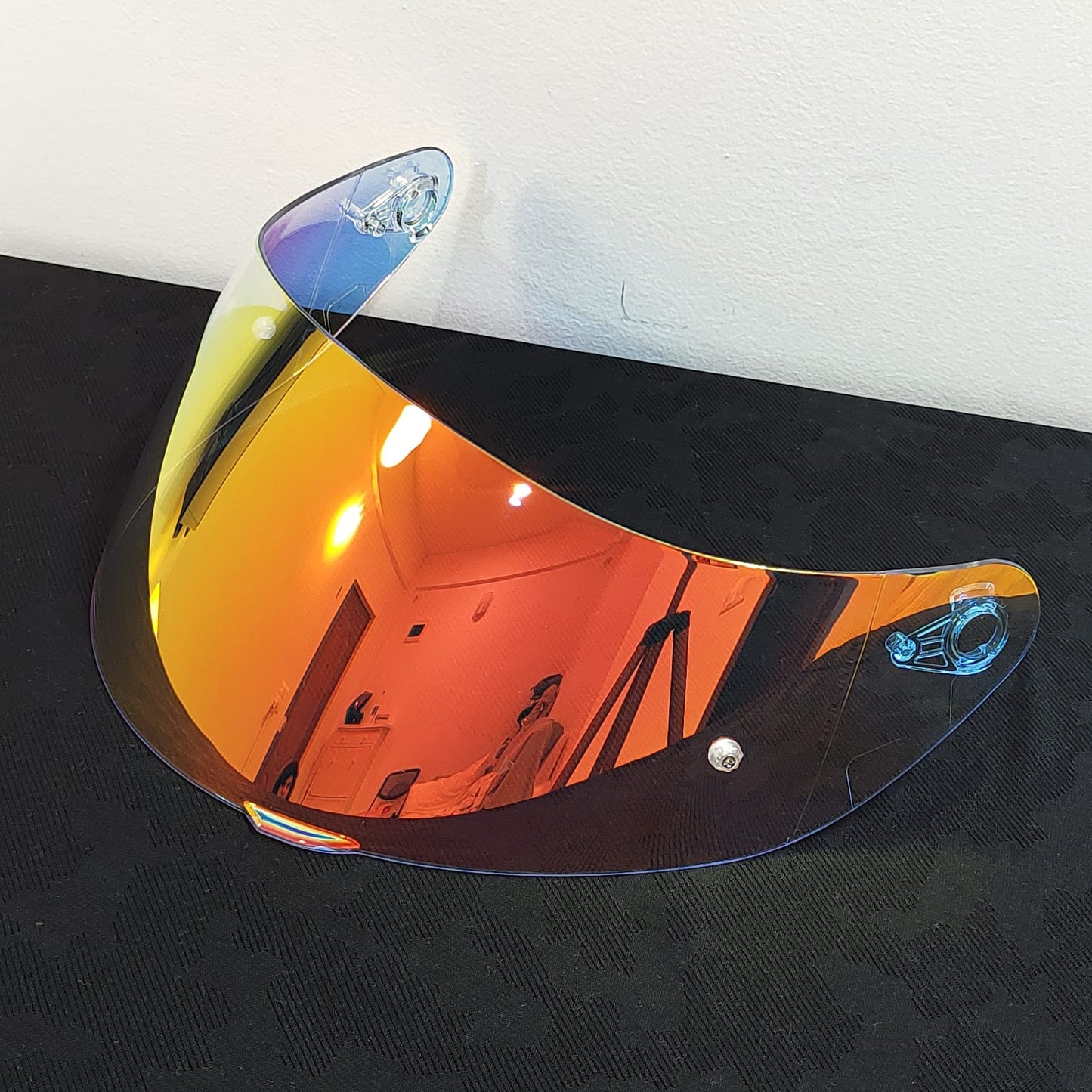 VisorPro Aftermarket Visor fits AGV K1 K3sv K5s (old Models 2023 Before)