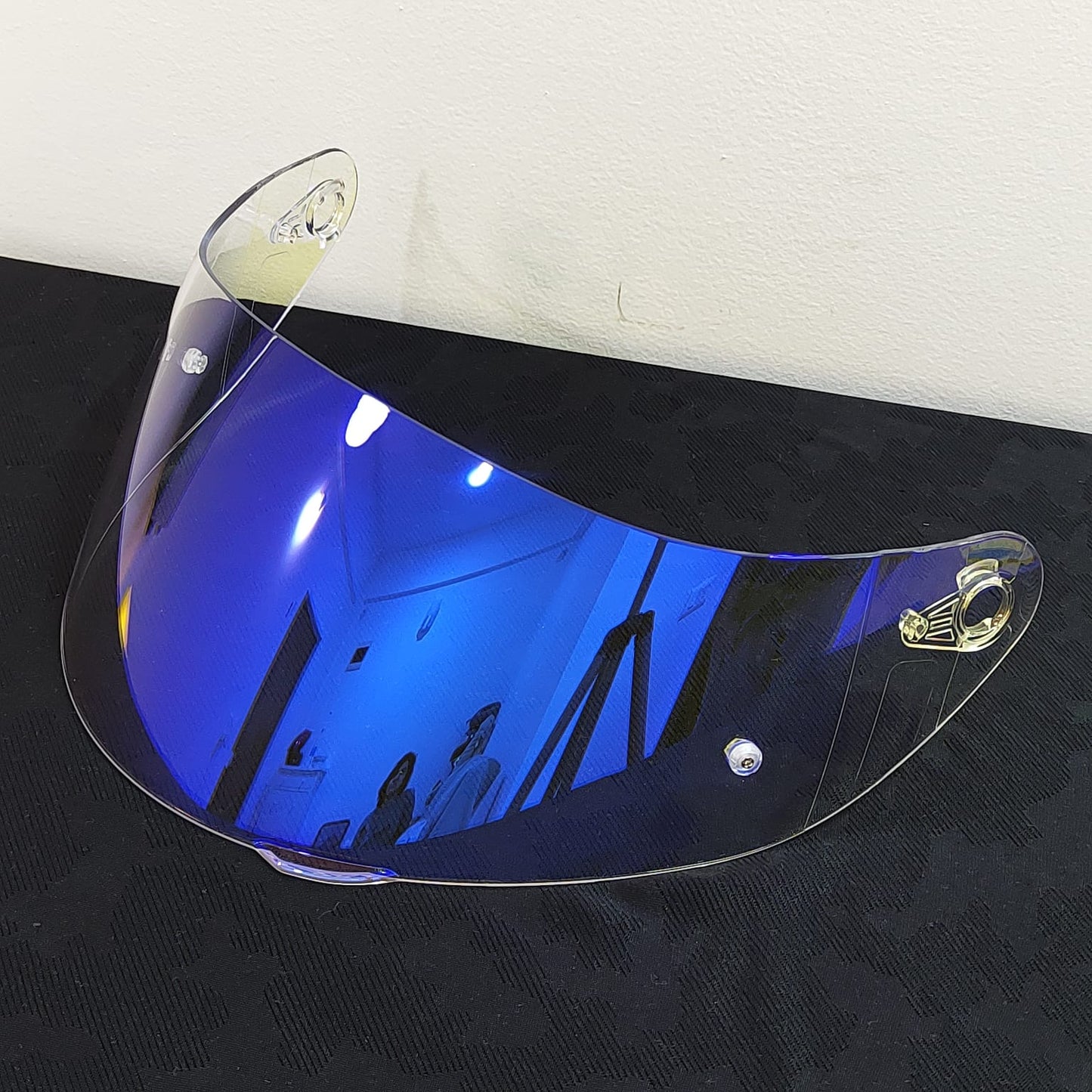VisorPro Aftermarket Visor fits AGV K1 K3sv K5s (old Models 2023 Before)