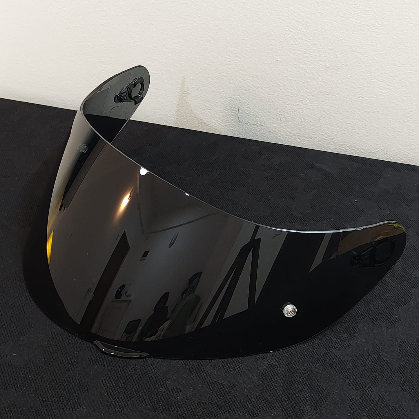 VisorPro Aftermarket Visor fits AGV K1 K3sv K5s (old Models 2023 Before)