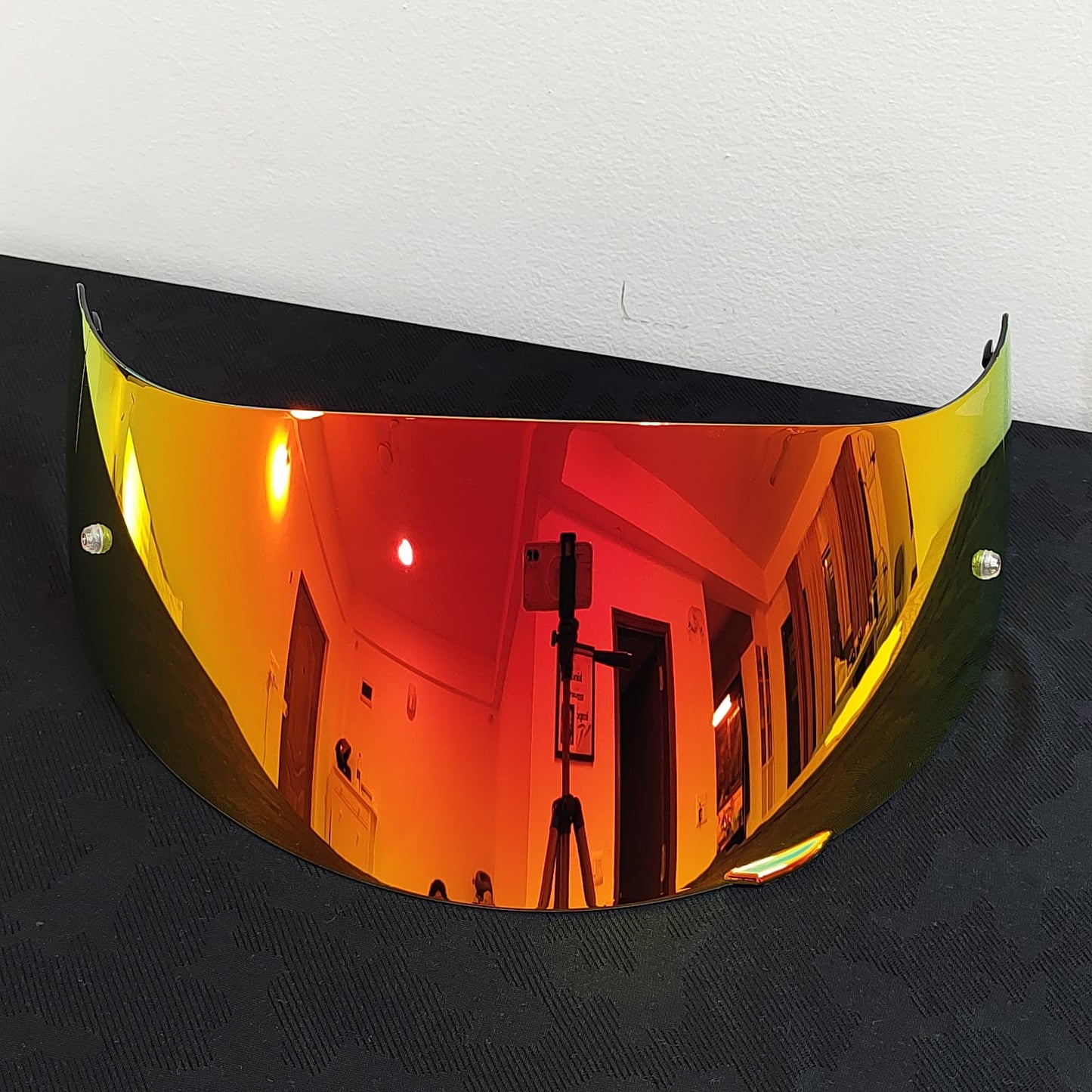 VisorPro Aftermarket Visor fits AGV K1 K3sv K5s (old Models 2023 Before)