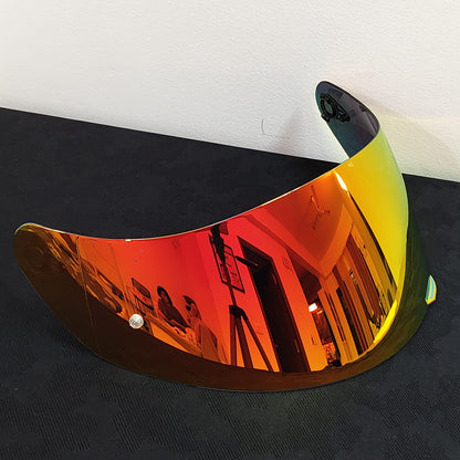 VisorPro Aftermarket Visor fits AGV K1 K3sv K5s (old Models 2023 Before)