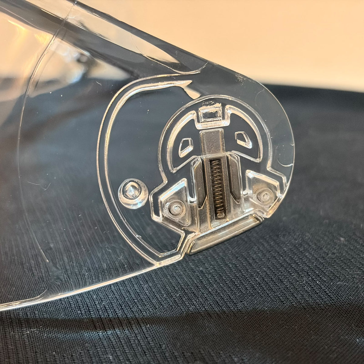 VisorPro Aftermarket visor fits AGV k6