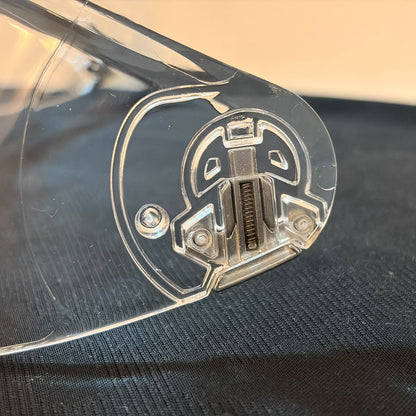VisorPro Aftermarket visor fits AGV k6