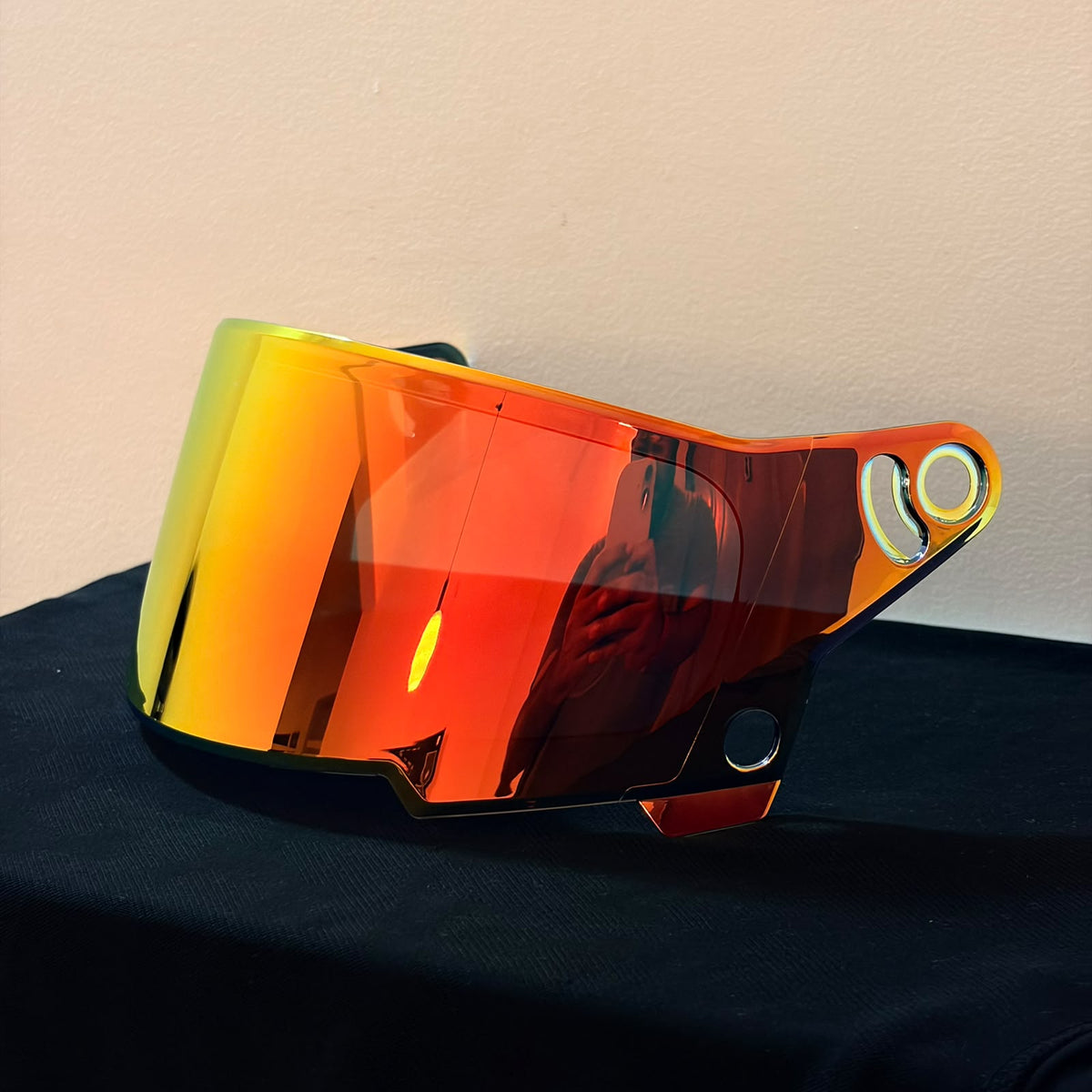 VisorPro Aftermarket Visor fits Bell Eliminator