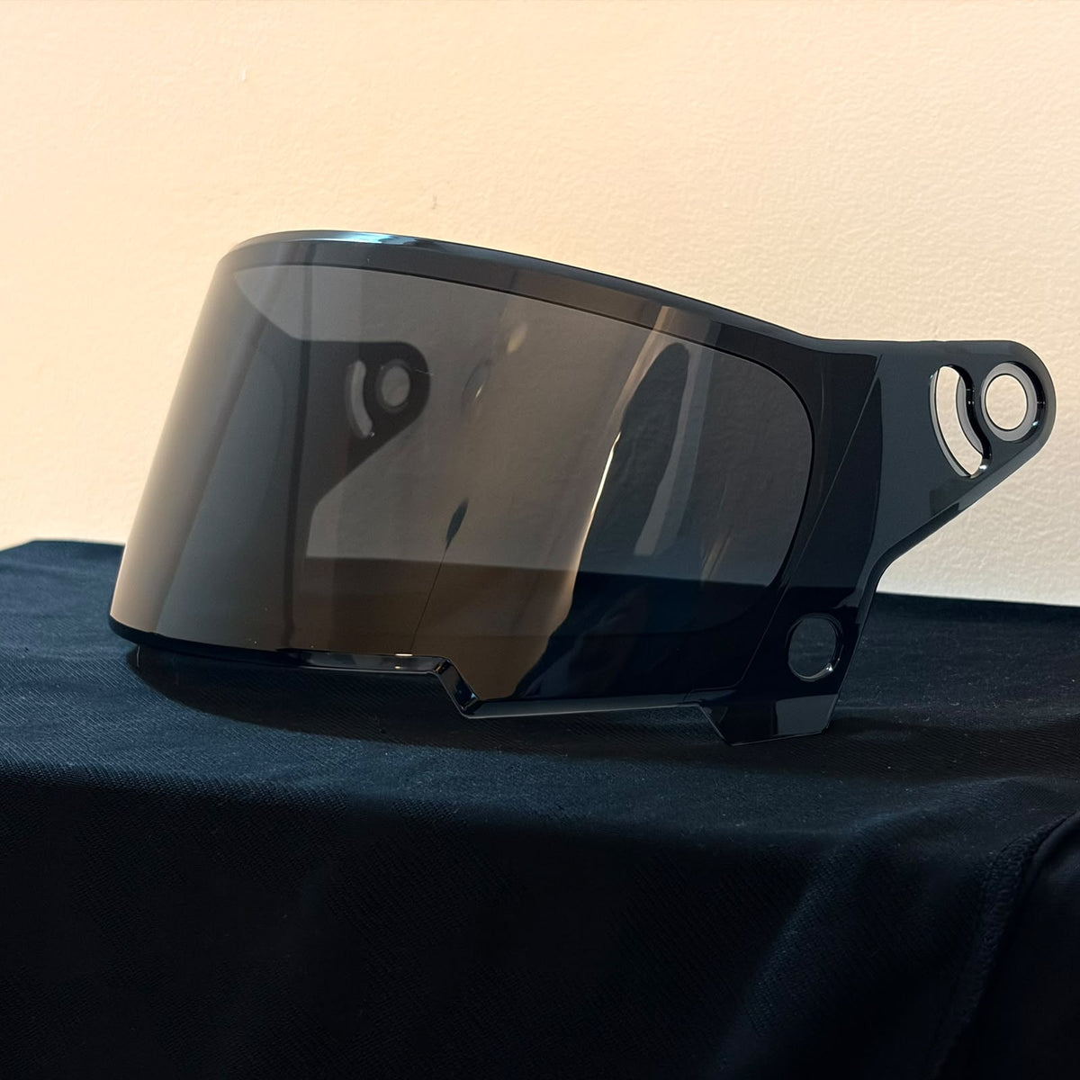 VisorPro Aftermarket Visor fits Bell Eliminator