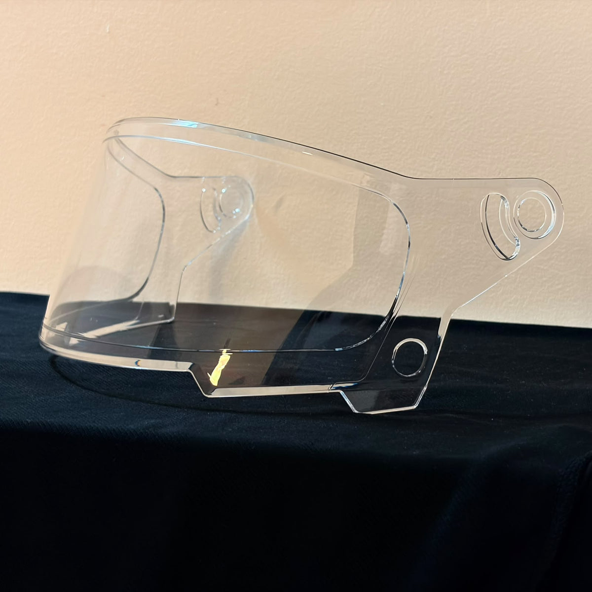 VisorPro Aftermarket Visor fits Bell Eliminator