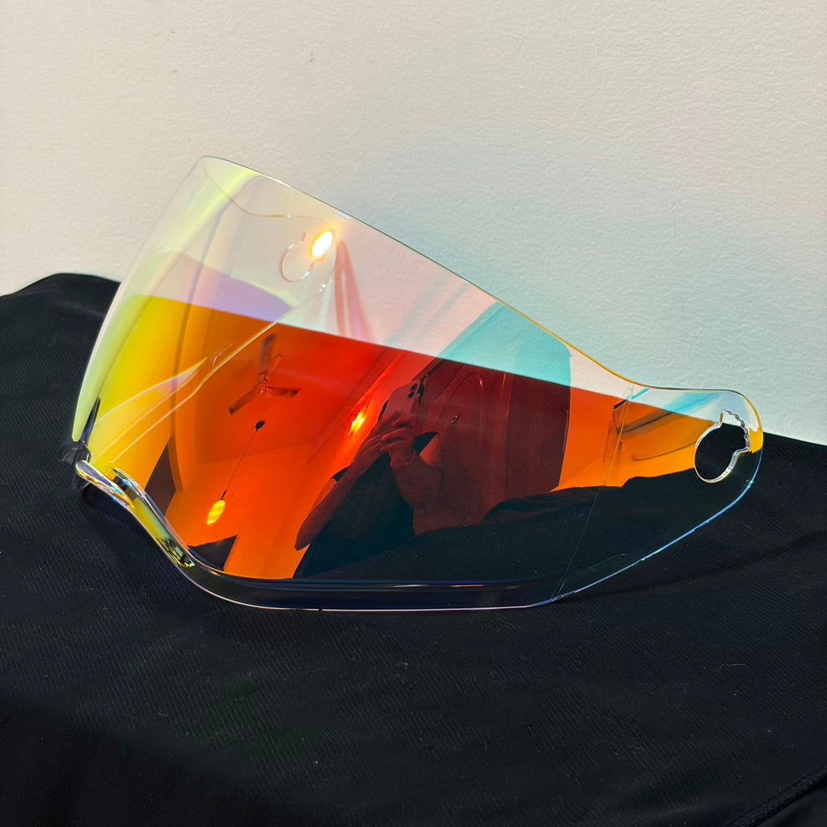 VisorPro Aftermarket Visor fits Bell Mx9