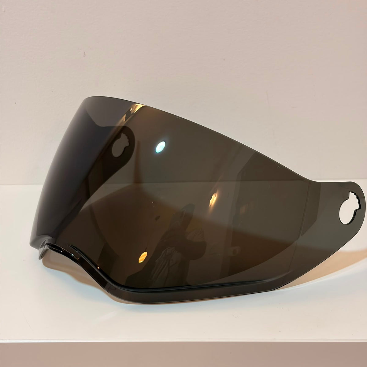 VisorPro Aftermarket Visor fits Bell Mx9