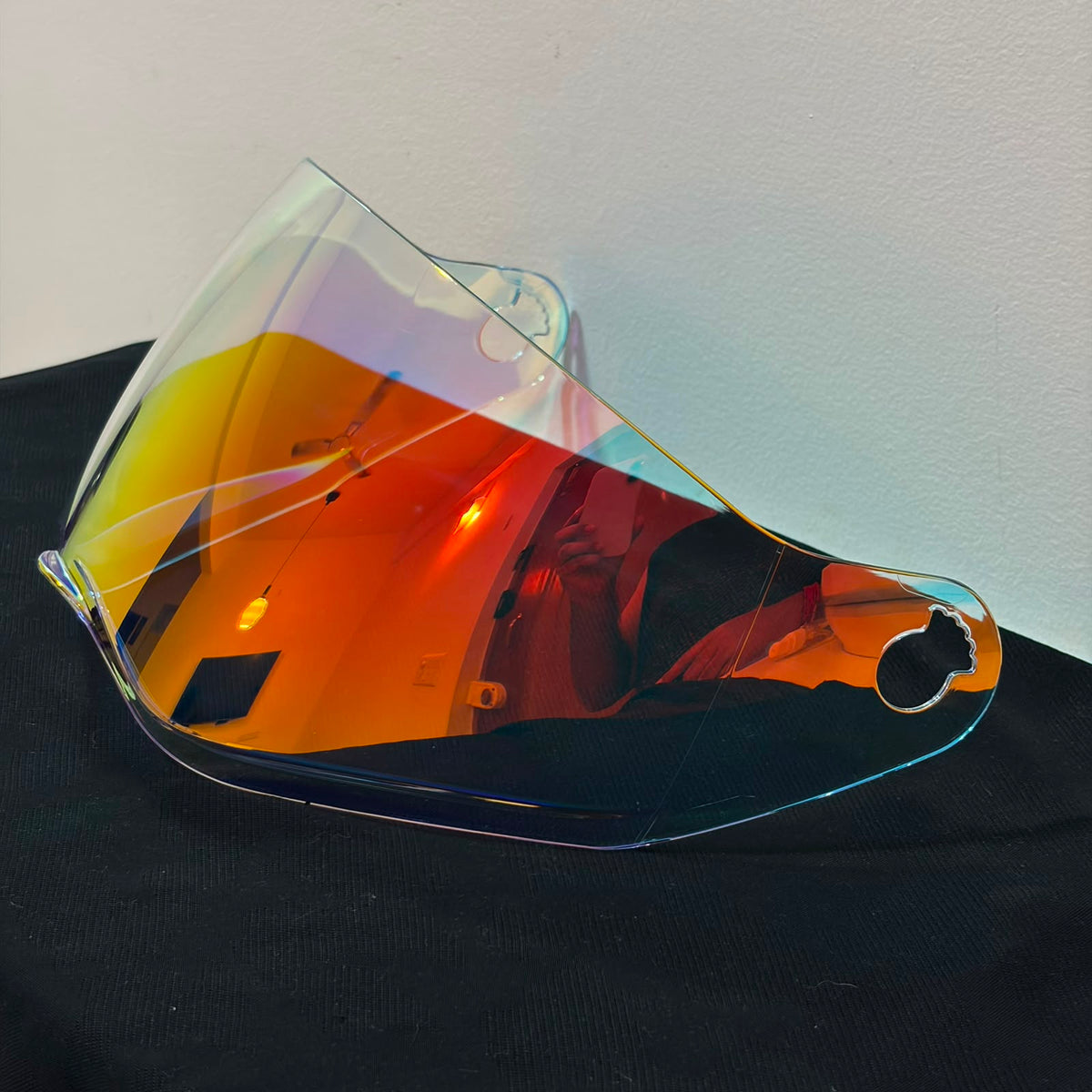 VisorPro Aftermarket Visor fits Bell Mx9