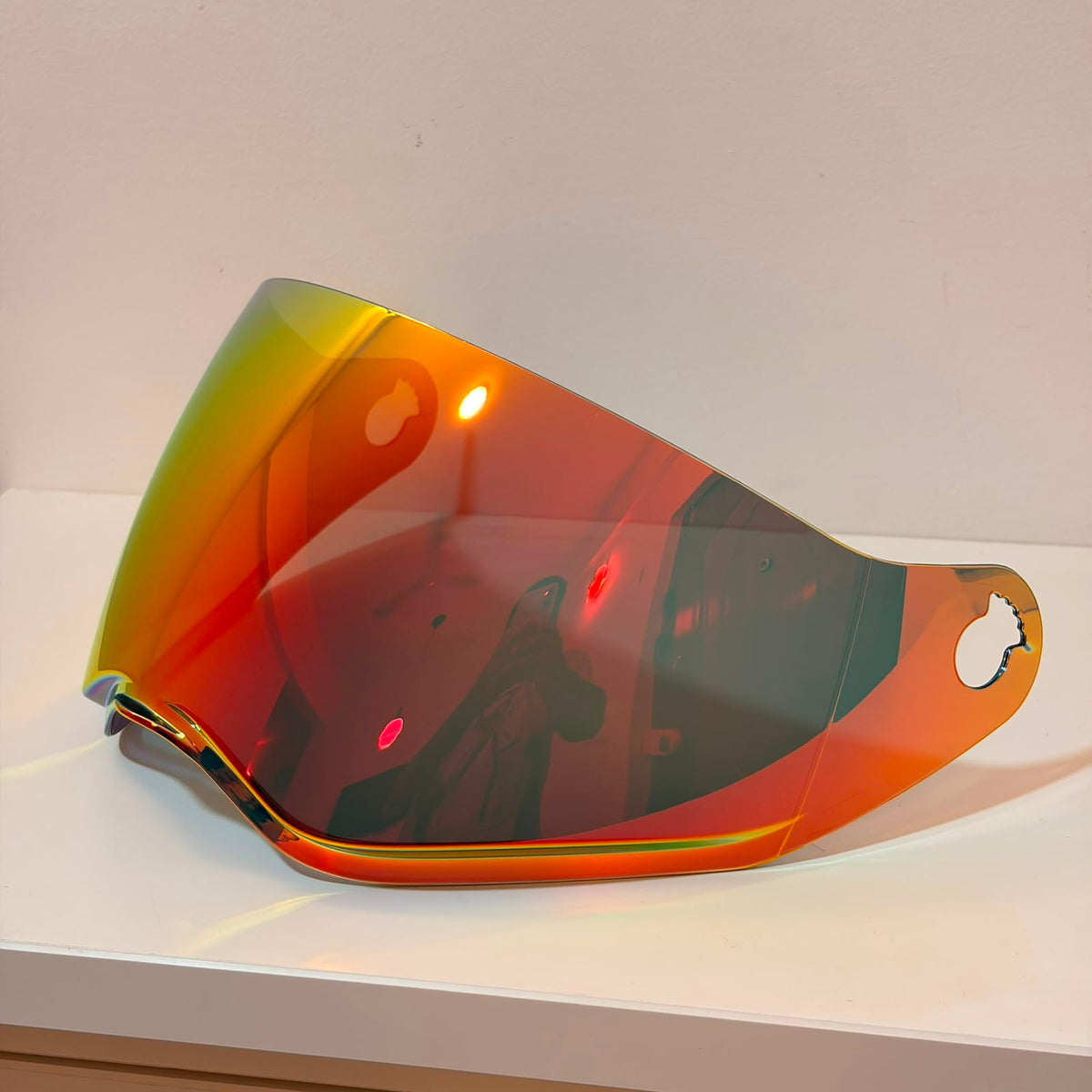 VisorPro Aftermarket Visor fits Bell Mx9