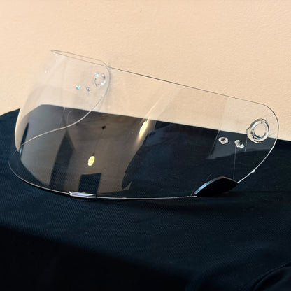VisorPro Aftermarket Visor fits Bell Qualifier Star Vortex RS-1 RS-2 Revolver