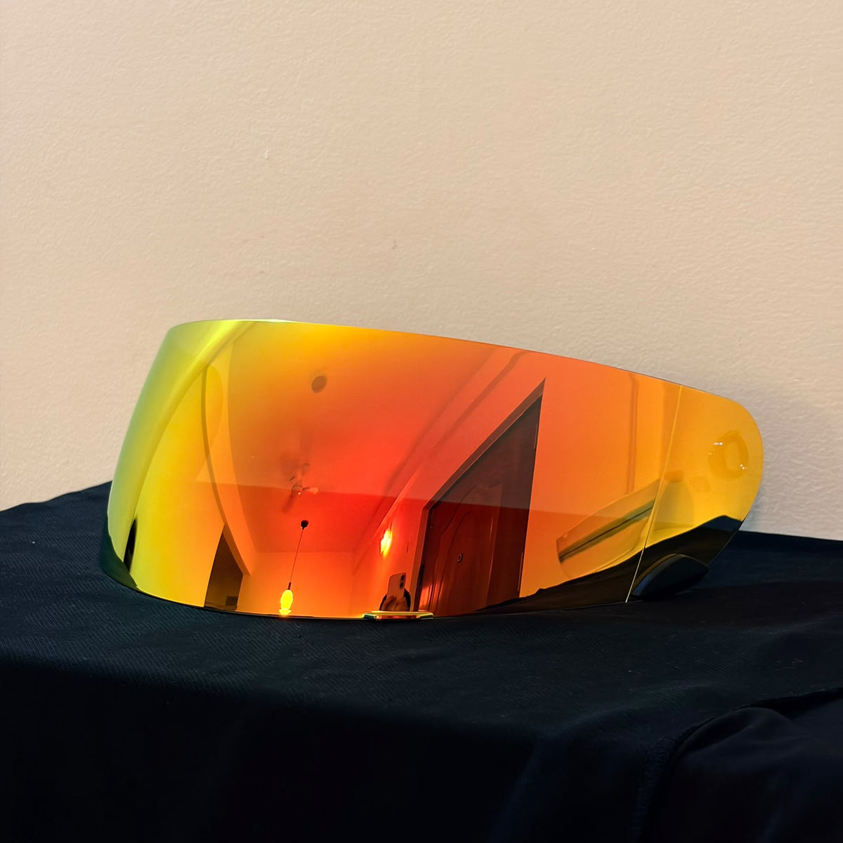 VisorPro Aftermarket Visor fits Bell Qualifier Star Vortex RS-1 RS-2 Revolver
