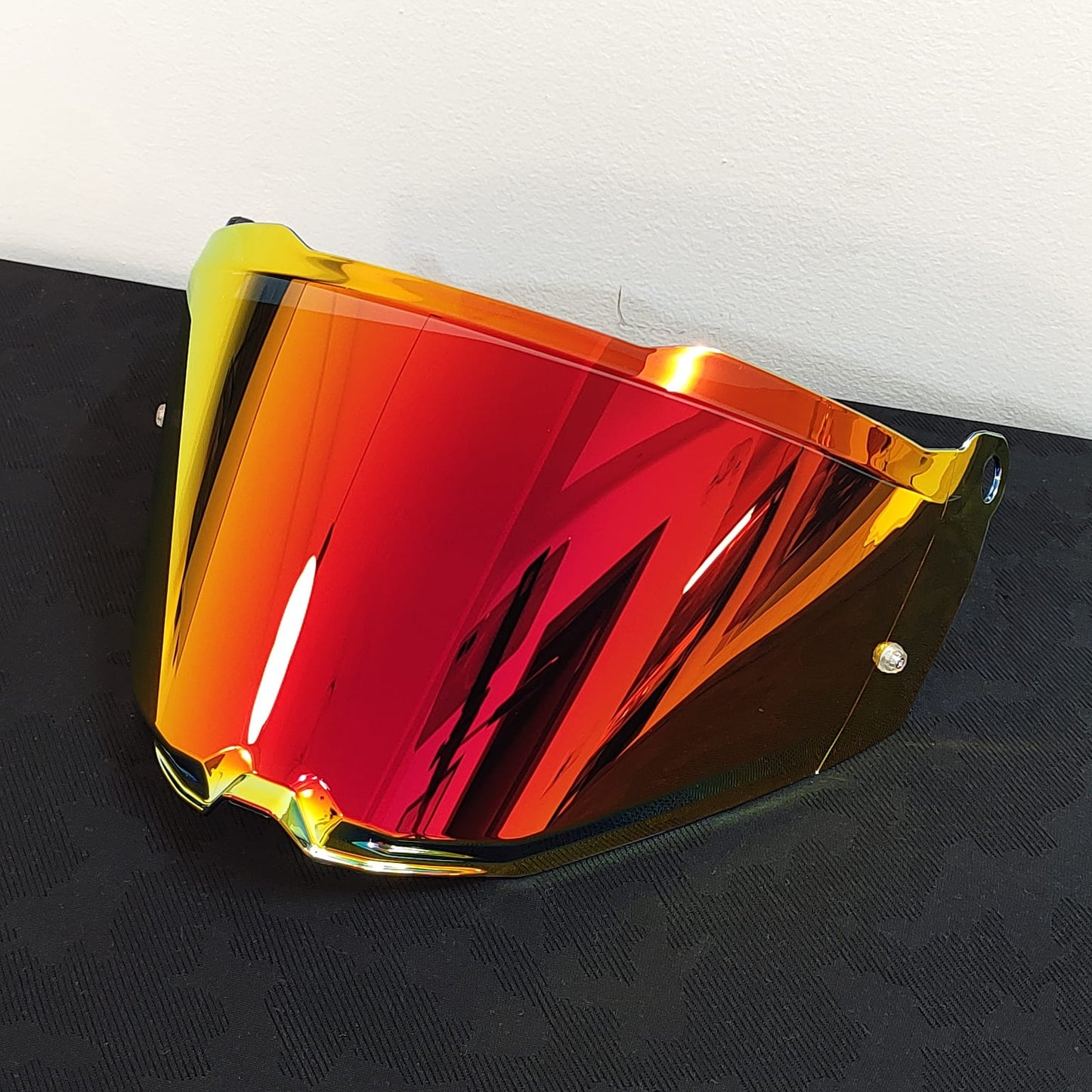 VisorPro Aftermarket Visor fits LS2 Pioneer 2 MX436 MX702 Helmet