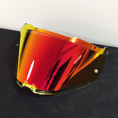 VisorPro Aftermarket Visor fits LS2 Pioneer 2 MX436 MX702 Helmet