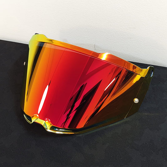 VisorPro Aftermarket Visor fits LS2 Pioneer 2 MX436 MX702 Helmet