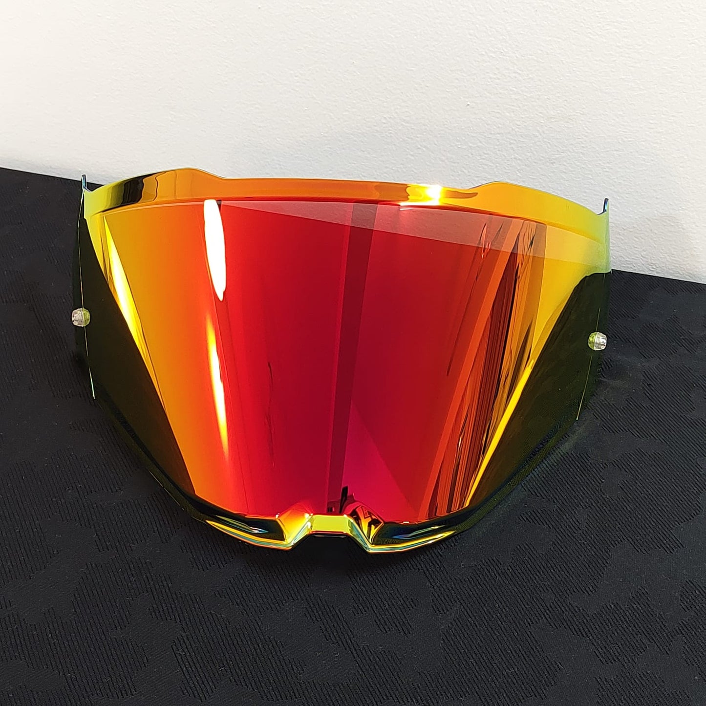 VisorPro Aftermarket Visor fits LS2 Pioneer 2 MX436 MX702 Helmet