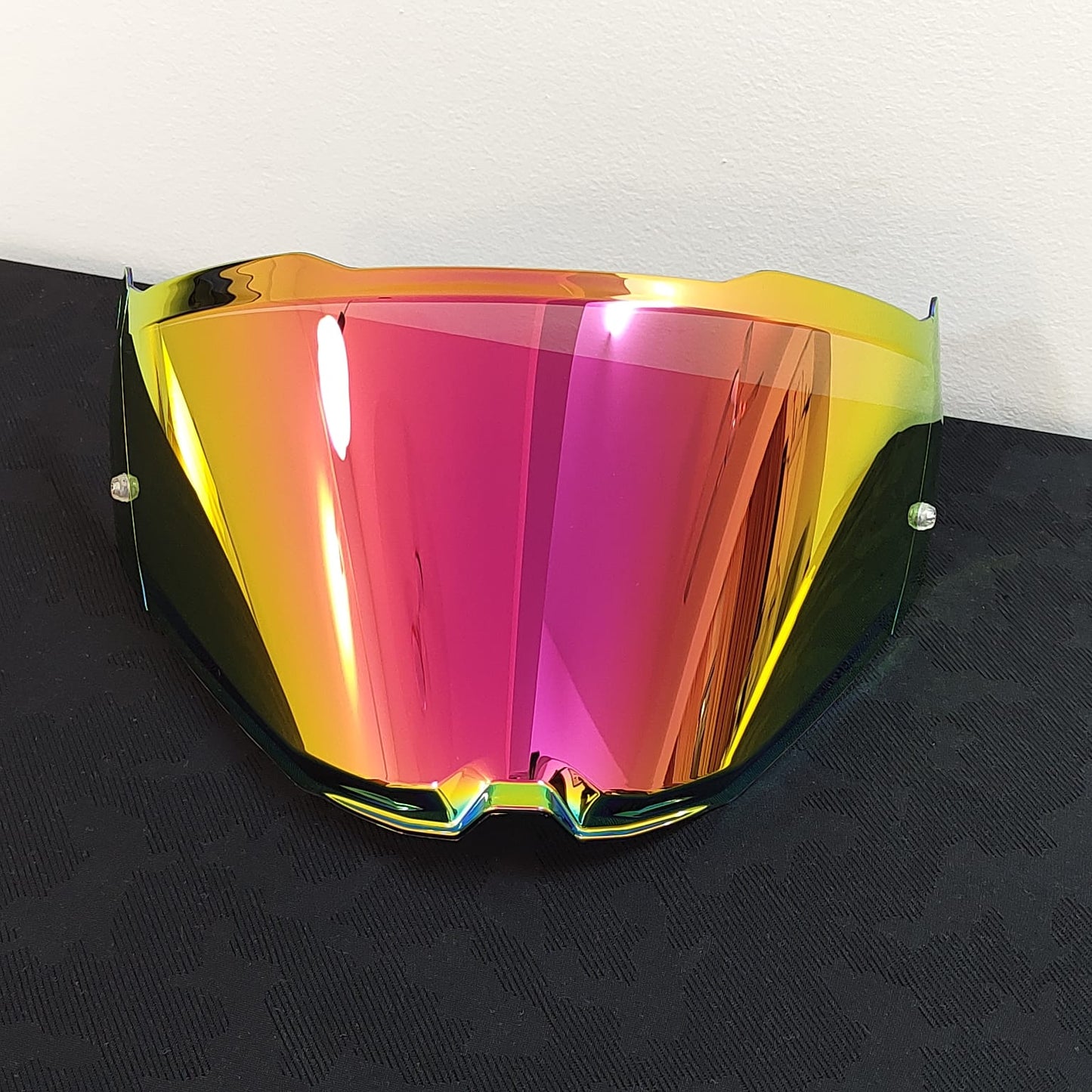 VisorPro Aftermarket Visor fits LS2 Pioneer 2 MX436 MX702 Helmet
