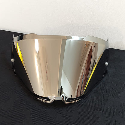 VisorPro Aftermarket Visor fits LS2 Pioneer 2 MX436 MX702 Helmet