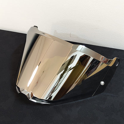 VisorPro Aftermarket Visor fits LS2 Pioneer 2 MX436 MX702 Helmet