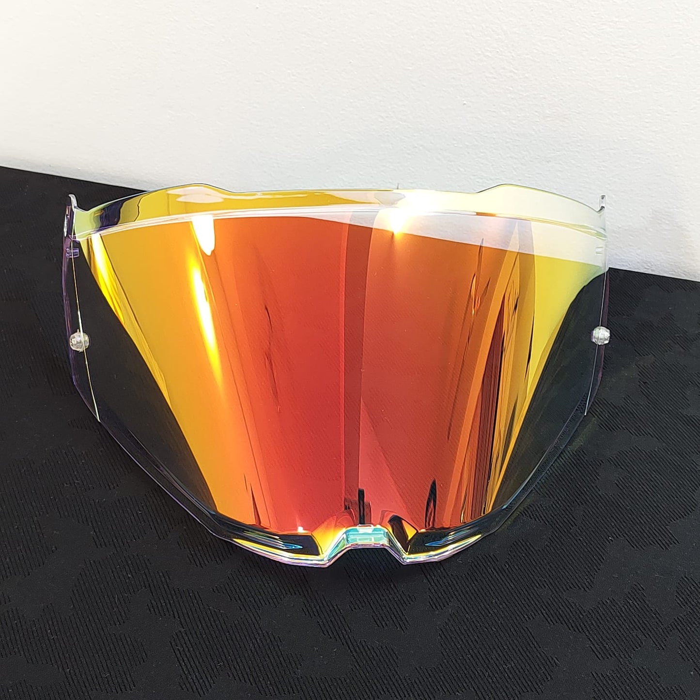 VisorPro Aftermarket Visor fits LS2 Pioneer 2 MX436 MX702 Helmet