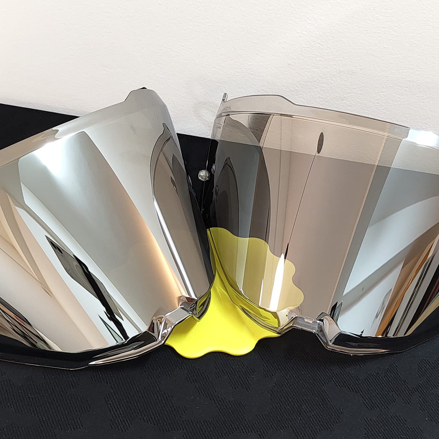 VisorPro Aftermarket Visor fits LS2 Pioneer 2 MX436 MX702 Helmet