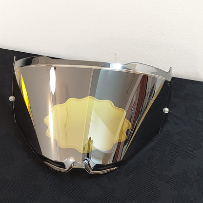 VisorPro Aftermarket Visor fits LS2 Pioneer 2 MX436 MX702 Helmet