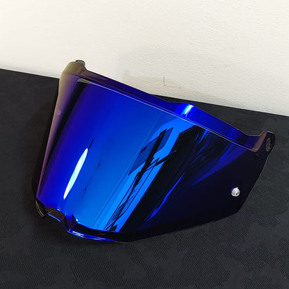 VisorPro Aftermarket Visor fits LS2 Pioneer 2 MX436 MX702 Helmet