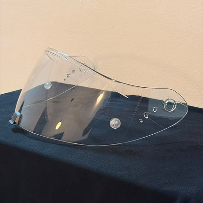 VisorPro Aftermarket visor fits Scorpion Exo 1400 Carbon | R1 | 520 | 391 Visor